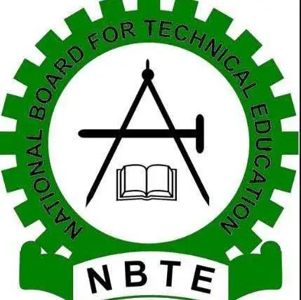 National Board for Technical Education logo