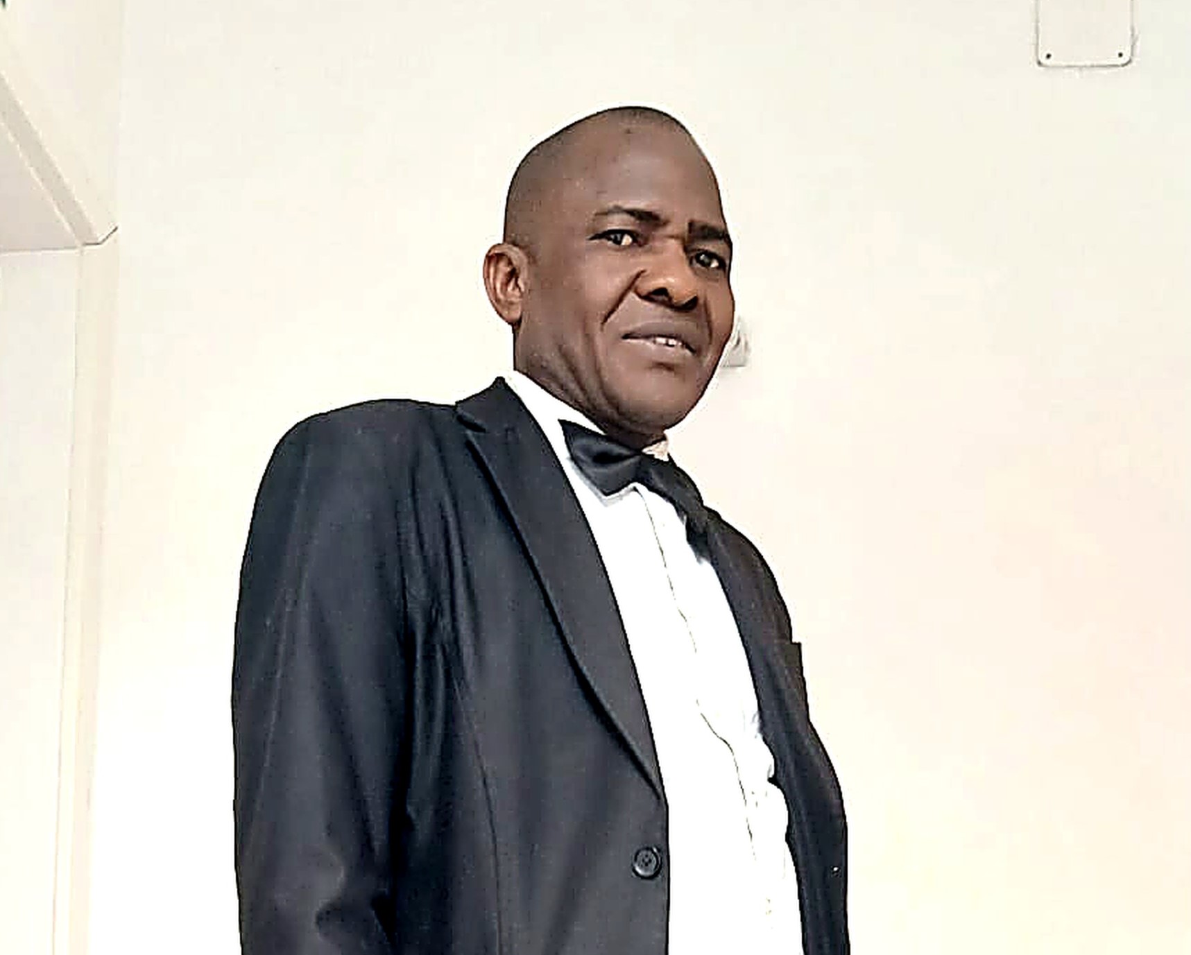 Chairman, Governing Council